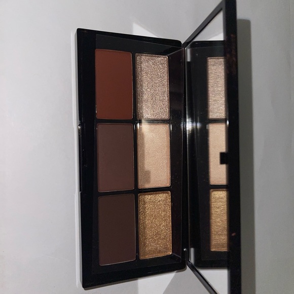 NARS Claudette St Germain Des Pres Eye Shadow Palette - Picture 5 of 5